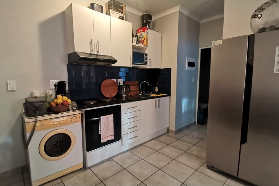 2 Bedroom Property for Sale in Esterville Western Cape